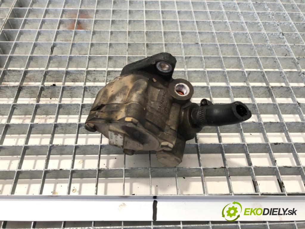 FIAT DUCATO Skrzynia (230_) 1994 - 2005    2.8 TDI 90 kW [122 KM] olej napędowy 1997 - 2002  Pumpa servočerpadlo 7683955114 (Servočerpadlá, pumpy riadenia)