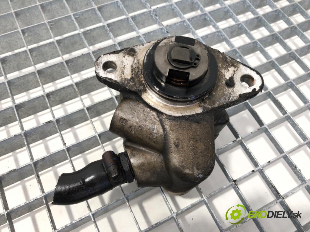 FIAT DUCATO Skrzynia (230_) 1994 - 2005    2.8 TDI 90 kW [122 KM] olej napędowy 1997 - 2002  Pumpa servočerpadlo 7683955114 (Servočerpadlá, pumpy riadenia)