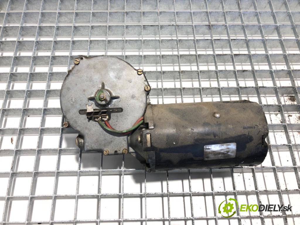 KAROSA C-Series 2001 - 2022    C51034  motor stěračů 401.821