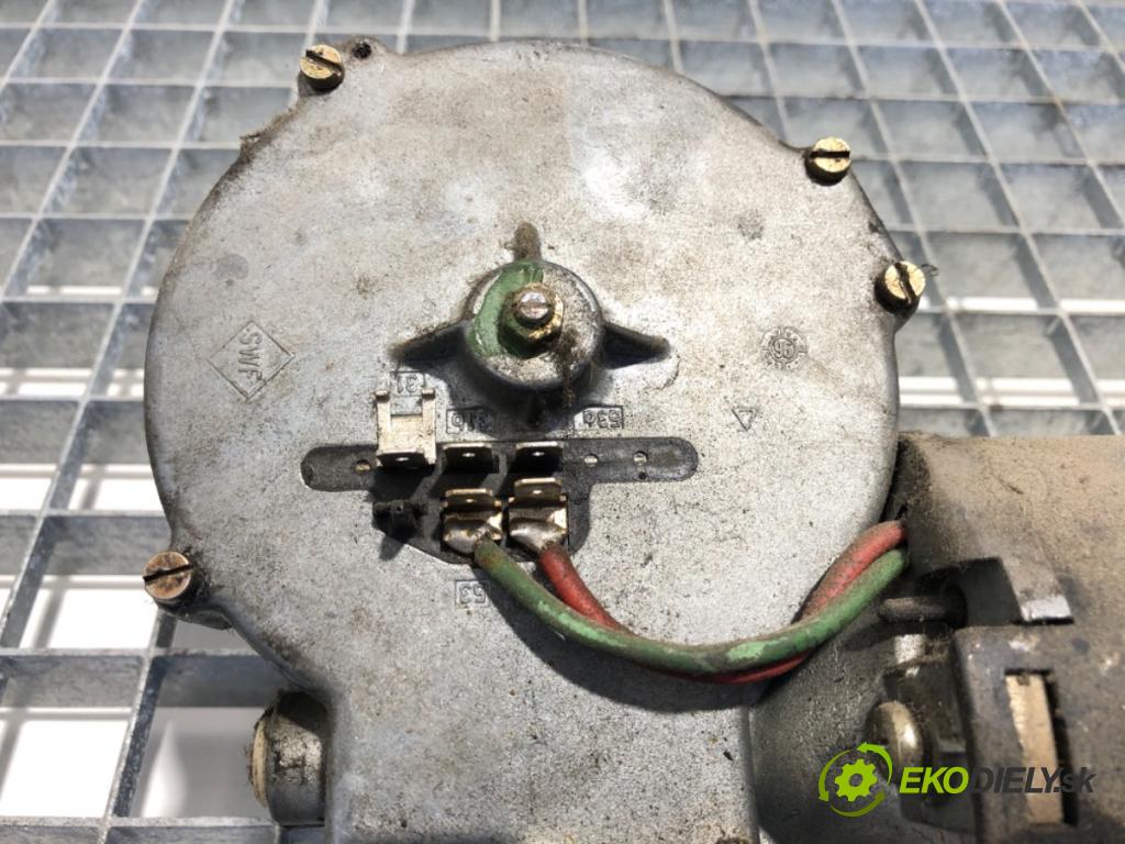 KAROSA C-Series 2001 - 2022    C51034  motor stěračů 401.821