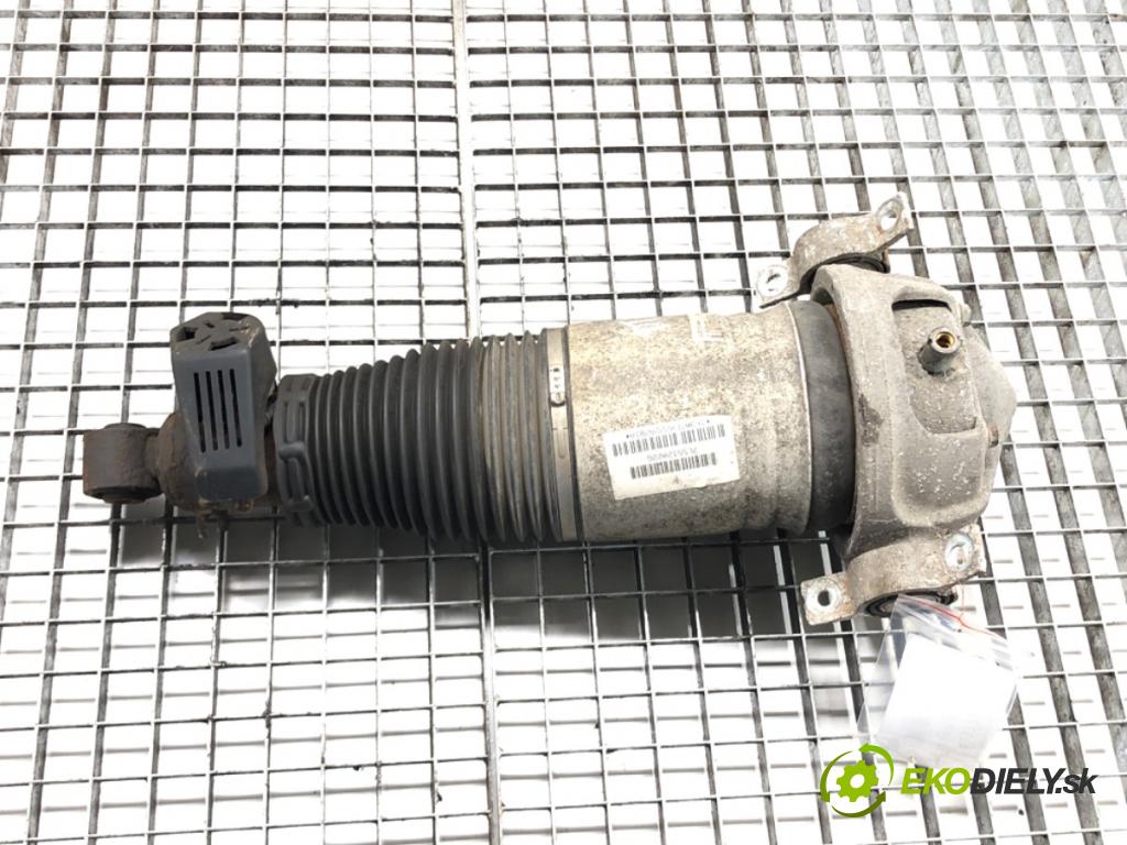 PORSCHE CAYENNE (9PA) 2002 - 2010    S 4.5 250 kW [340 KM] benzyna 2002 - 2007  Tlmič zad pravy 7L5512022G (Zadné pravé)