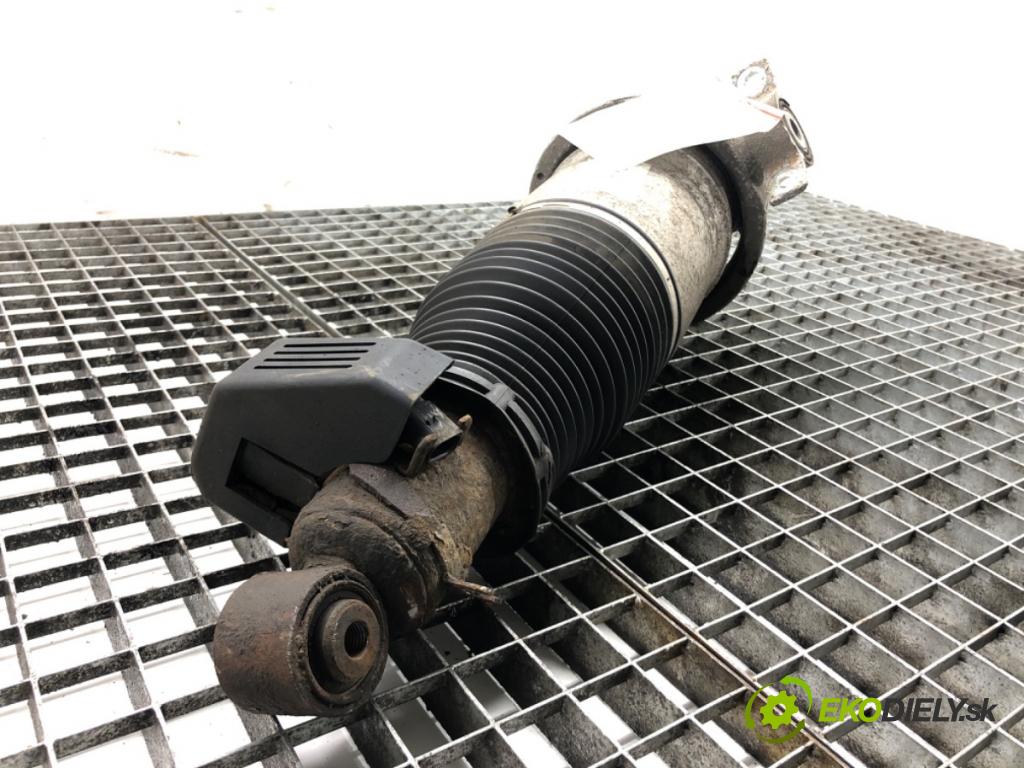 PORSCHE CAYENNE (9PA) 2002 - 2010    S 4.5 250 kW [340 KM] benzyna 2002 - 2007  Tlmič zad pravy 7L5512022G (Zadné pravé)