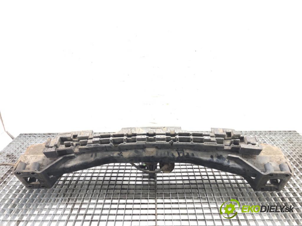 PORSCHE CAYENNE (9PA) 2002 - 2010    S 4.5 250 kW [340 KM] benzyna 2002 - 2007  Hák tažné zařízení 7L5803921F