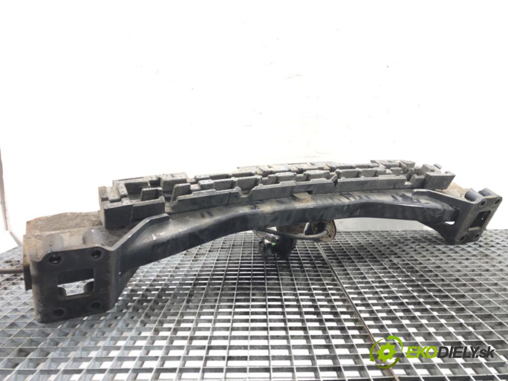 PORSCHE CAYENNE (9PA) 2002 - 2010    S 4.5 250 kW [340 KM] benzyna 2002 - 2007  Hák tažné zařízení 7L5803921F