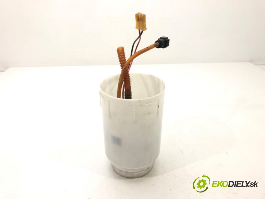 PORSCHE CAYENNE (9PA) 2002 - 2010    S 4.5 250 kW [340 KM] benzyna 2002 - 2007  Pumpa paliva vnútorná  (Palivové pumpy, čerpadlá, plaváky)