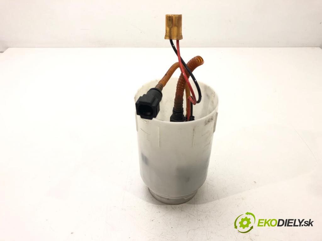 PORSCHE CAYENNE (9PA) 2002 - 2010    S 4.5 250 kW [340 KM] benzyna 2002 - 2007  Pumpa paliva vnútorná  (Palivové pumpy, čerpadlá, plaváky)