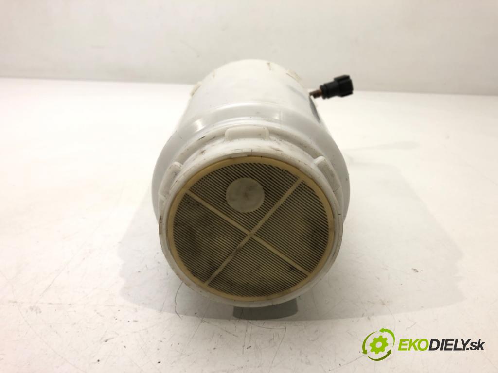 PORSCHE CAYENNE (9PA) 2002 - 2010    S 4.5 250 kW [340 KM] benzyna 2002 - 2007  Pumpa paliva vnútorná  (Palivové pumpy, čerpadlá, plaváky)