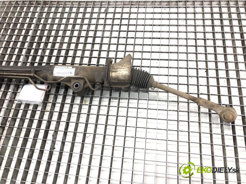 PORSCHE CAYENNE (9PA) 2002 - 2010    S 4.5 250 kW [340 KM] benzyna 2002 - 2007  riadenie 7P5422055M (Riadenia)