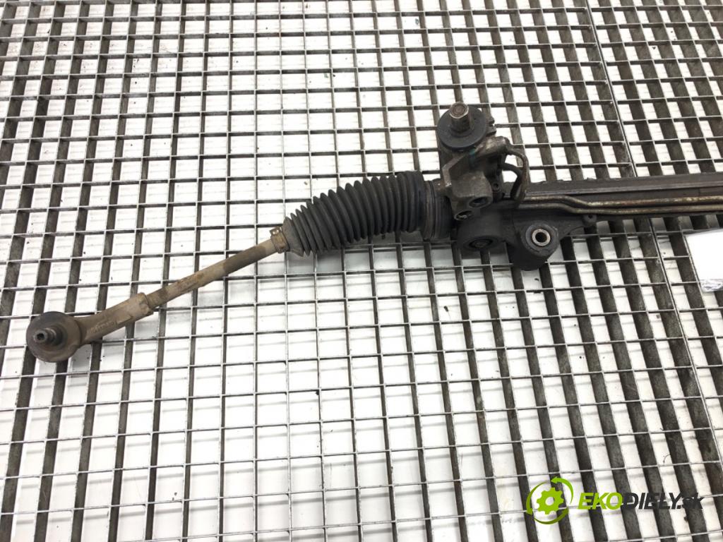 PORSCHE CAYENNE (9PA) 2002 - 2010    S 4.5 250 kW [340 KM] benzyna 2002 - 2007  riadenie 7P5422055M (Riadenia)