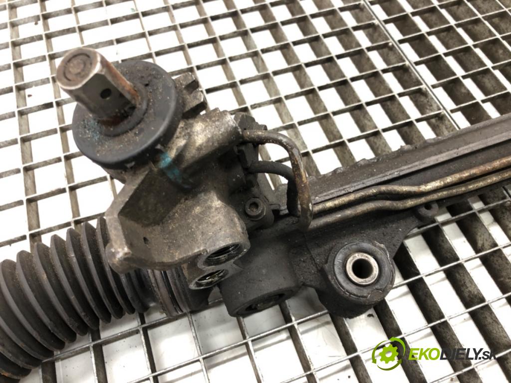 PORSCHE CAYENNE (9PA) 2002 - 2010    S 4.5 250 kW [340 KM] benzyna 2002 - 2007  riadenie 7P5422055M (Riadenia)