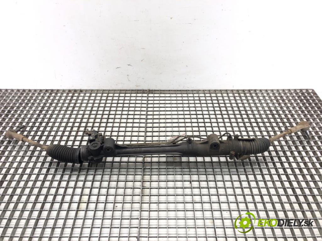 PORSCHE CAYENNE (9PA) 2002 - 2010    S 4.5 250 kW [340 KM] benzyna 2002 - 2007  riadenie 7P5422055M (Riadenia)