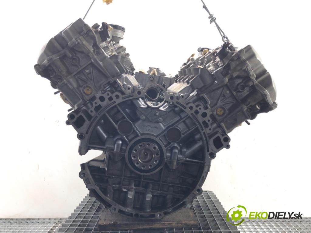 PORSCHE CAYENNE (9PA) 2002 - 2010    S 4.5 250 kW [340 KM] benzyna 2002 - 2007  Motor M48.00 (Motory (kompletné))