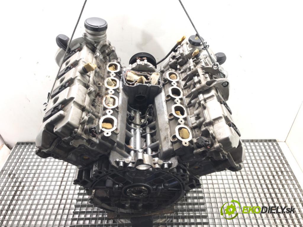 PORSCHE CAYENNE (9PA) 2002 - 2010    S 4.5 250 kW [340 KM] benzyna 2002 - 2007  Motor M48.00 (Motory (kompletné))