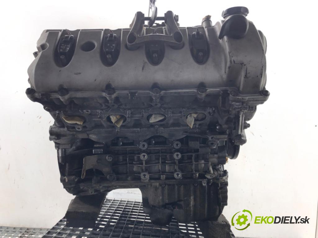 PORSCHE CAYENNE (9PA) 2002 - 2010    S 4.5 250 kW [340 KM] benzyna 2002 - 2007  Motor M48.00 (Motory (kompletné))