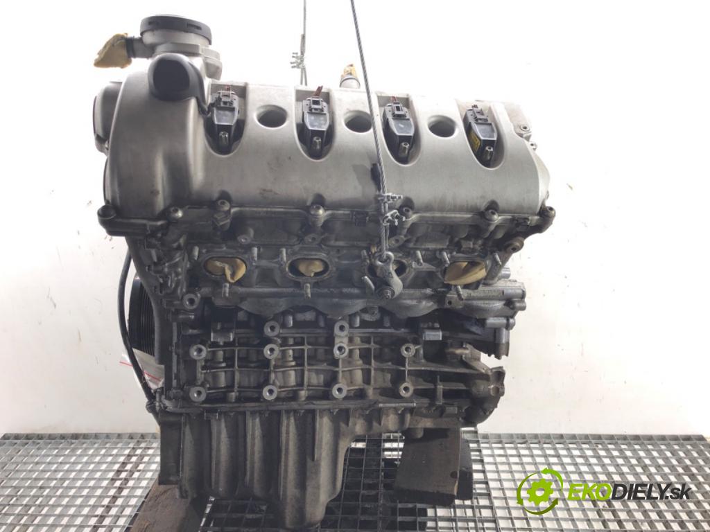 PORSCHE CAYENNE (9PA) 2002 - 2010    S 4.5 250 kW [340 KM] benzyna 2002 - 2007  Motor M48.00 (Motory (kompletné))