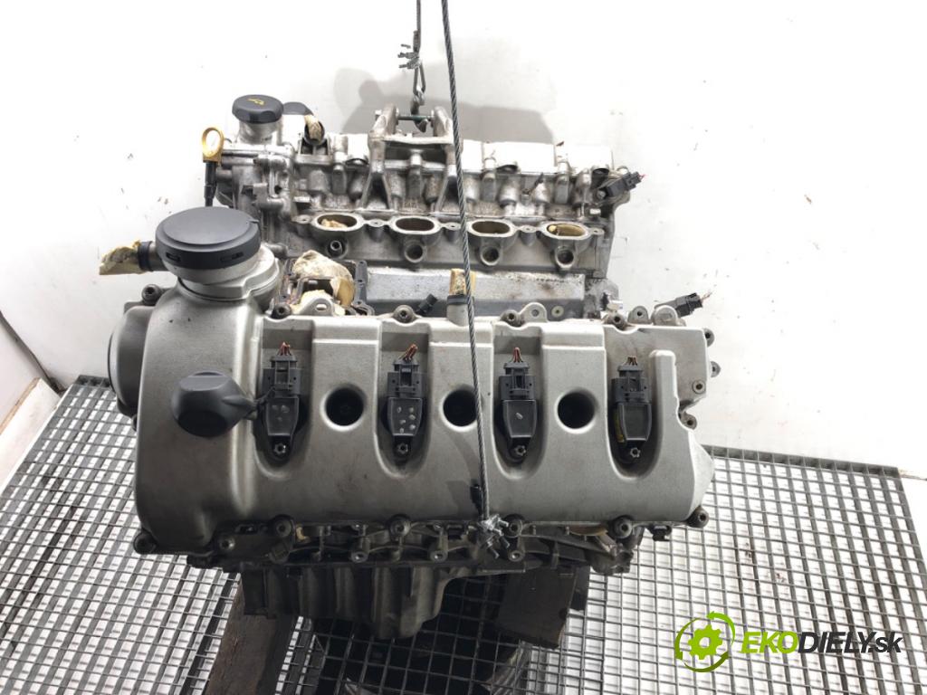 PORSCHE CAYENNE (9PA) 2002 - 2010    S 4.5 250 kW [340 KM] benzyna 2002 - 2007  Motor M48.00 (Motory (kompletné))