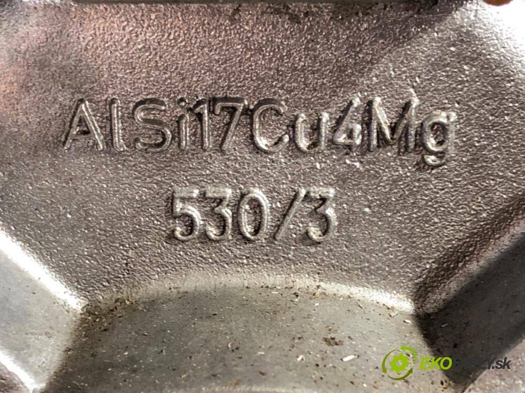 PORSCHE CAYENNE (9PA) 2002 - 2010    S 4.5 250 kW [340 KM] benzyna 2002 - 2007  Motor M48.00 (Motory (kompletné))