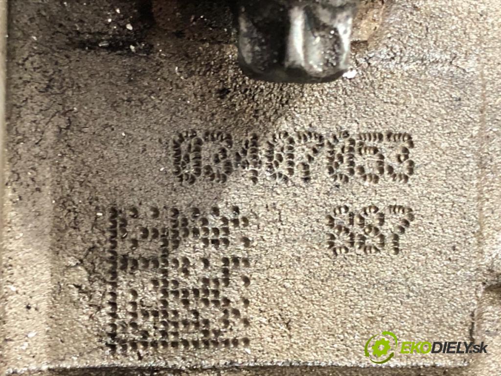 PORSCHE CAYENNE (9PA) 2002 - 2010    S 4.5 250 kW [340 KM] benzyna 2002 - 2007  Motor M48.00 (Motory (kompletné))