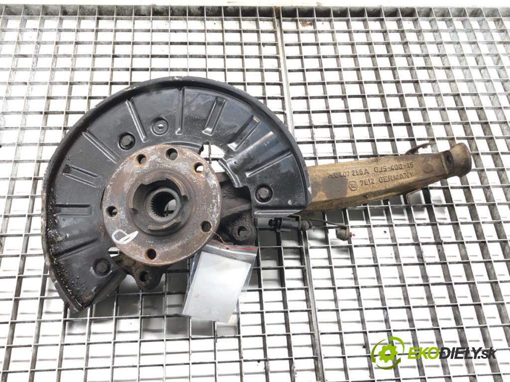 PORSCHE CAYENNE (9PA) 2002 - 2010    S 4.5 250 kW [340 KM] benzyna 2002 - 2007  náboj pravá 7L0407258A (Náboje)