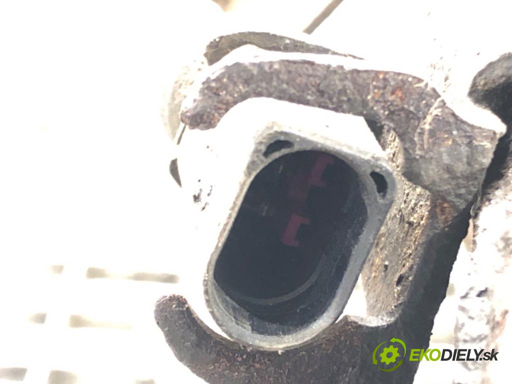 PORSCHE CAYENNE (9PA) 2002 - 2010    S 4.5 250 kW [340 KM] benzyna 2002 - 2007  náboj pravá 7L0407258A (Náboje)