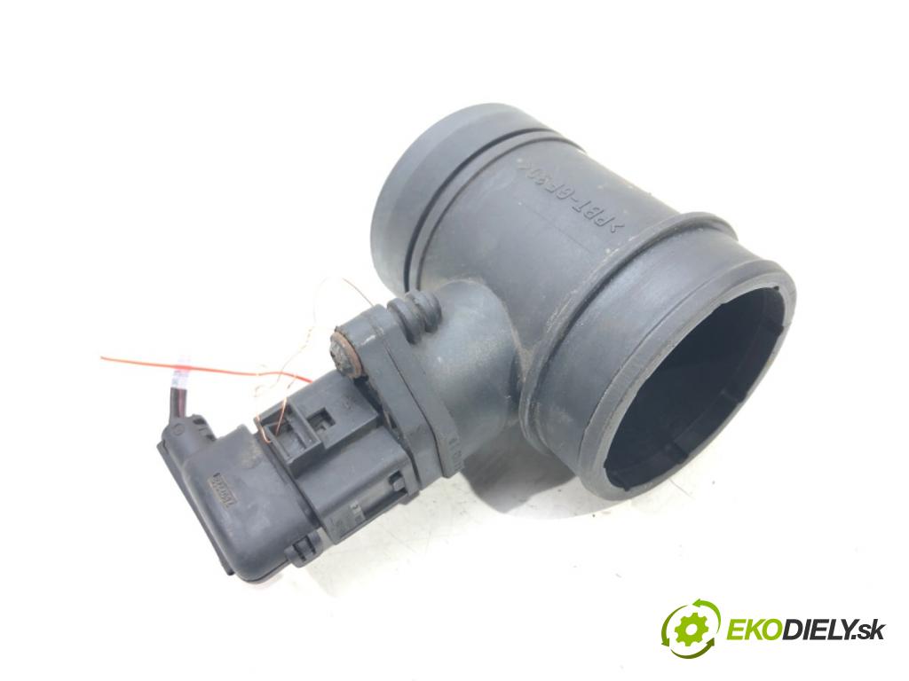 PORSCHE CAYENNE (9PA) 2002 - 2010    S 4.5 250 kW [340 KM] benzyna 2002 - 2007  Váha vzduchu 0281002435 (Váhy vzduchu)