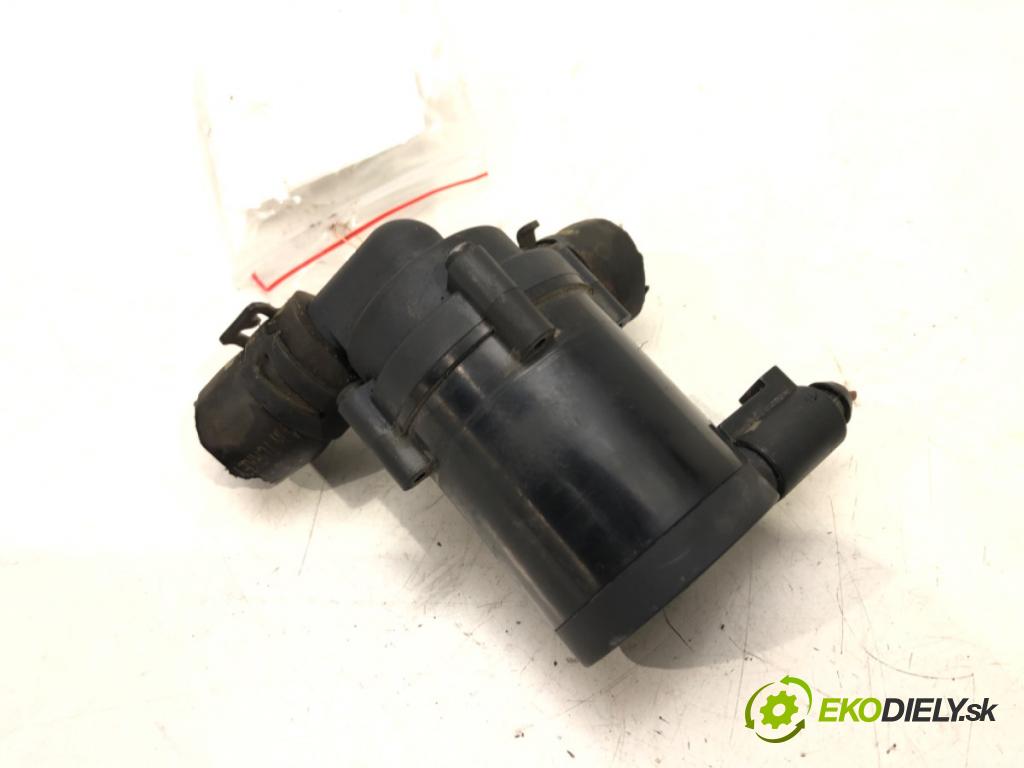 PORSCHE CAYENNE (9PA) 2002 - 2010    S 4.5 250 kW [340 KM] benzyna 2002 - 2007  DALŠÍ: pumpa vody 7L0965561D (Vodní pumpy)