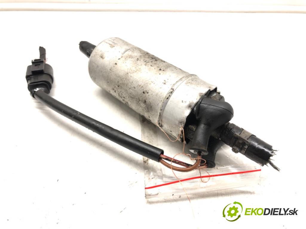 VW GOLF VI (5K1) 2008 - 2014    2.0 TDI 81 kW [110 KM] olej napędowy 2008 - 2012  Pumpa paliva vonkajšia 1K0906089A (Palivové pumpy, čerpadlá, plaváky)