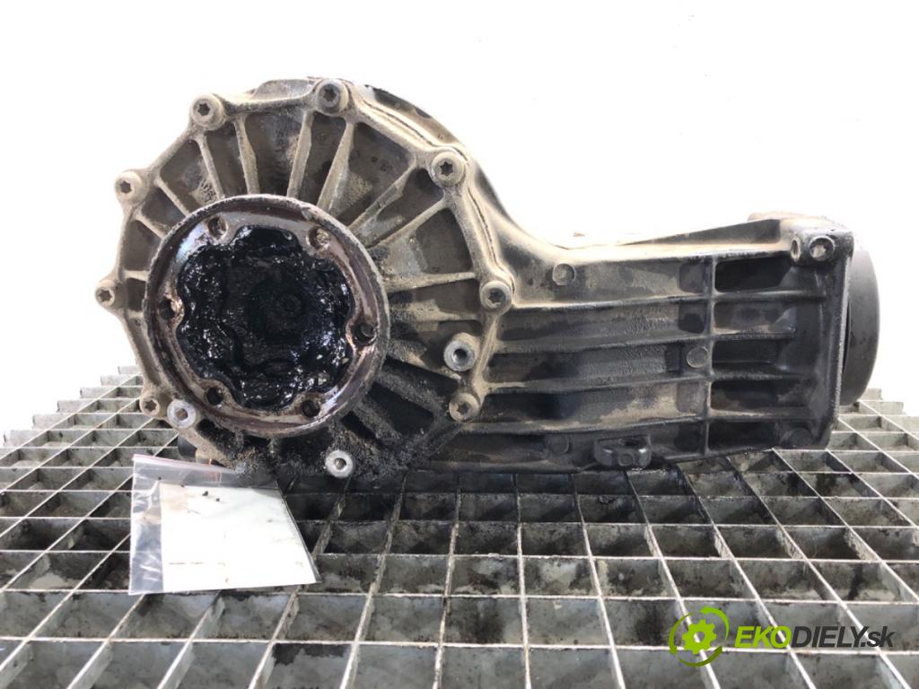 AUDI A6 C5 Avant (4B5) 1997 - 2005    3.0 162 kW [220 KM] benzyna 2001 - 2005  Most zad ,diferenciál  (Zadné)