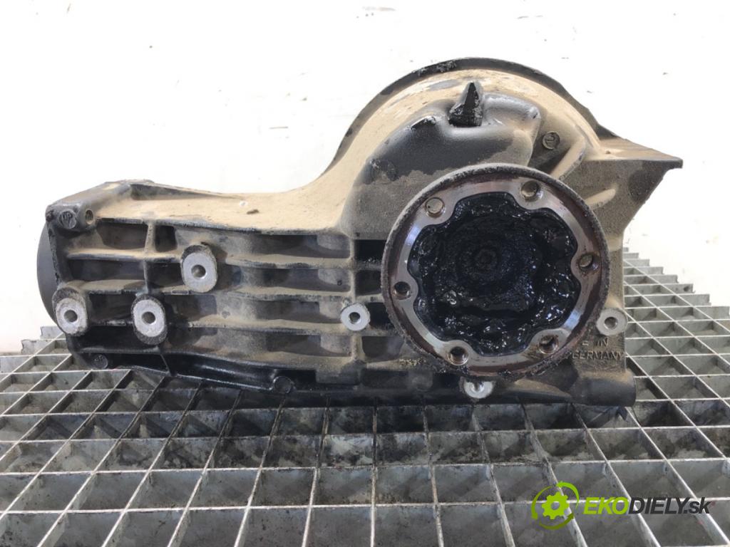 AUDI A6 C5 Avant (4B5) 1997 - 2005    3.0 162 kW [220 KM] benzyna 2001 - 2005  Most zad ,diferenciál  (Zadné)