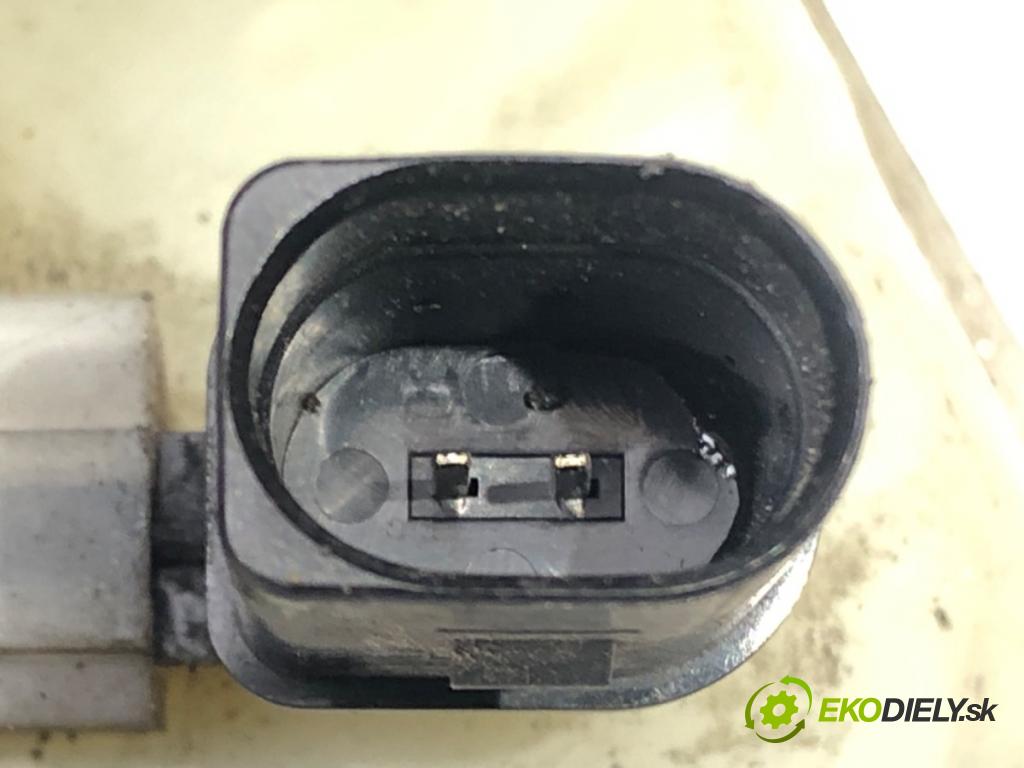 AUDI A6 C5 Avant (4B5) 1997 - 2005    3.0 162 kW [220 KM] benzyna 2001 - 2005  Posilovač Pumpa brzdová 03.7858-4202.4 (Posilňovače bŕzd)