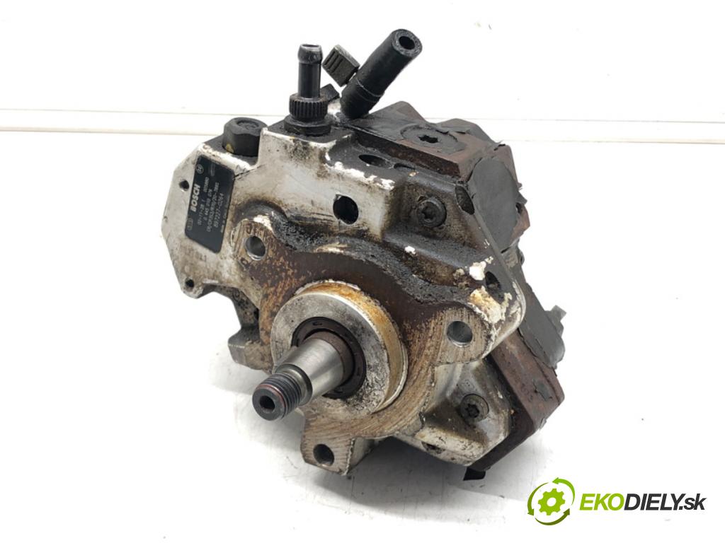 HONDA CIVIC VII Hatchback (EU, EP, EV) 2000 - 2006    1.7 CTDi (EP4) 74 kW [100 KM] olej napędowy 2002 -  Pumpa vstrekovacia 0445010076 (Vstrekovacie čerpadlá)