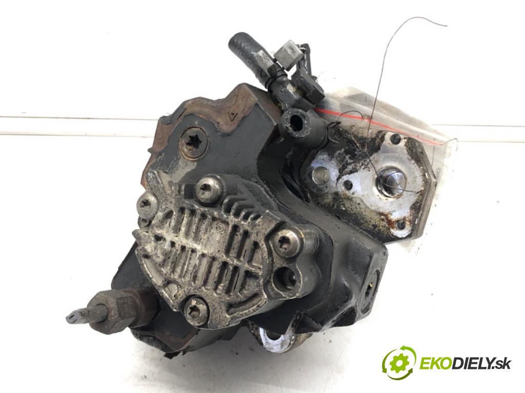 HONDA CIVIC VII Hatchback (EU, EP, EV) 2000 - 2006    1.7 CTDi (EP4) 74 kW [100 KM] olej napędowy 2002 -  Pumpa vstrekovacia 0445010076 (Vstrekovacie čerpadlá)