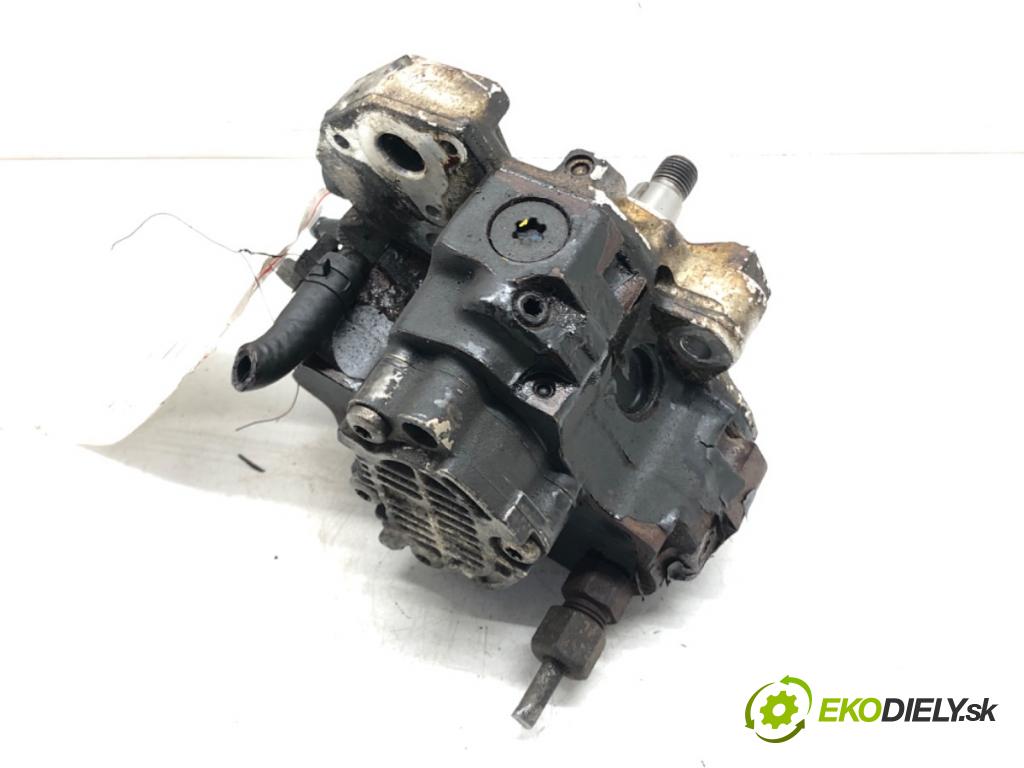 HONDA CIVIC VII Hatchback (EU, EP, EV) 2000 - 2006    1.7 CTDi (EP4) 74 kW [100 KM] olej napędowy 2002 -  Pumpa vstrekovacia 0445010076 (Vstrekovacie čerpadlá)