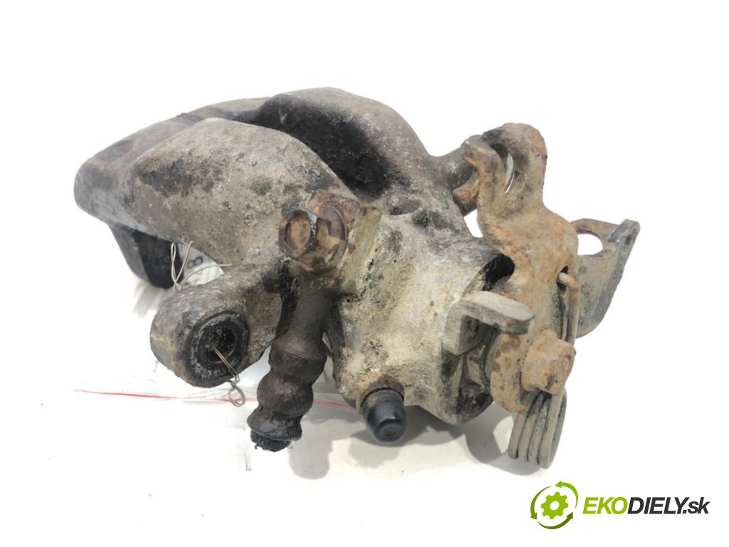 OPEL ASTRA H Kombi (A04) 2004 - 2014    1.7 CDTI (L35) 74 kW [101 KM] olej napędowy 2004 -  Brzdič strmeň zad pravy  (Ostatné)