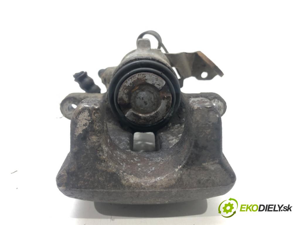 OPEL ASTRA H Kombi (A04) 2004 - 2014    1.7 CDTI (L35) 74 kW [101 KM] olej napędowy 2004 -  Brzdič strmeň zad pravy  (Ostatné)
