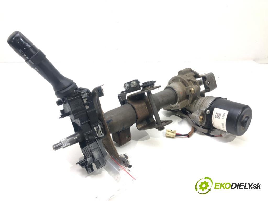 TOYOTA AYGO (_B1_) 2005 - 2014    1.0 (KGB10_) 50 kW [68 KM] benzyna 2005 - 2014  Pumpa servočerpadlo 995-10500 (Servočerpadlá, pumpy riadenia)