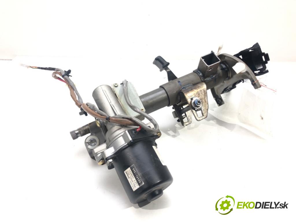 TOYOTA AYGO (_B1_) 2005 - 2014    1.0 (KGB10_) 50 kW [68 KM] benzyna 2005 - 2014  Pumpa servočerpadlo 995-10500 (Servočerpadlá, pumpy riadenia)
