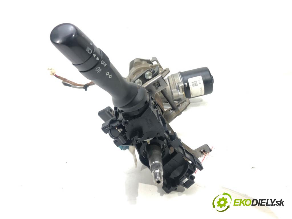 TOYOTA AYGO (_B1_) 2005 - 2014    1.0 (KGB10_) 50 kW [68 KM] benzyna 2005 - 2014  Pumpa servočerpadlo 995-10500 (Servočerpadlá, pumpy riadenia)