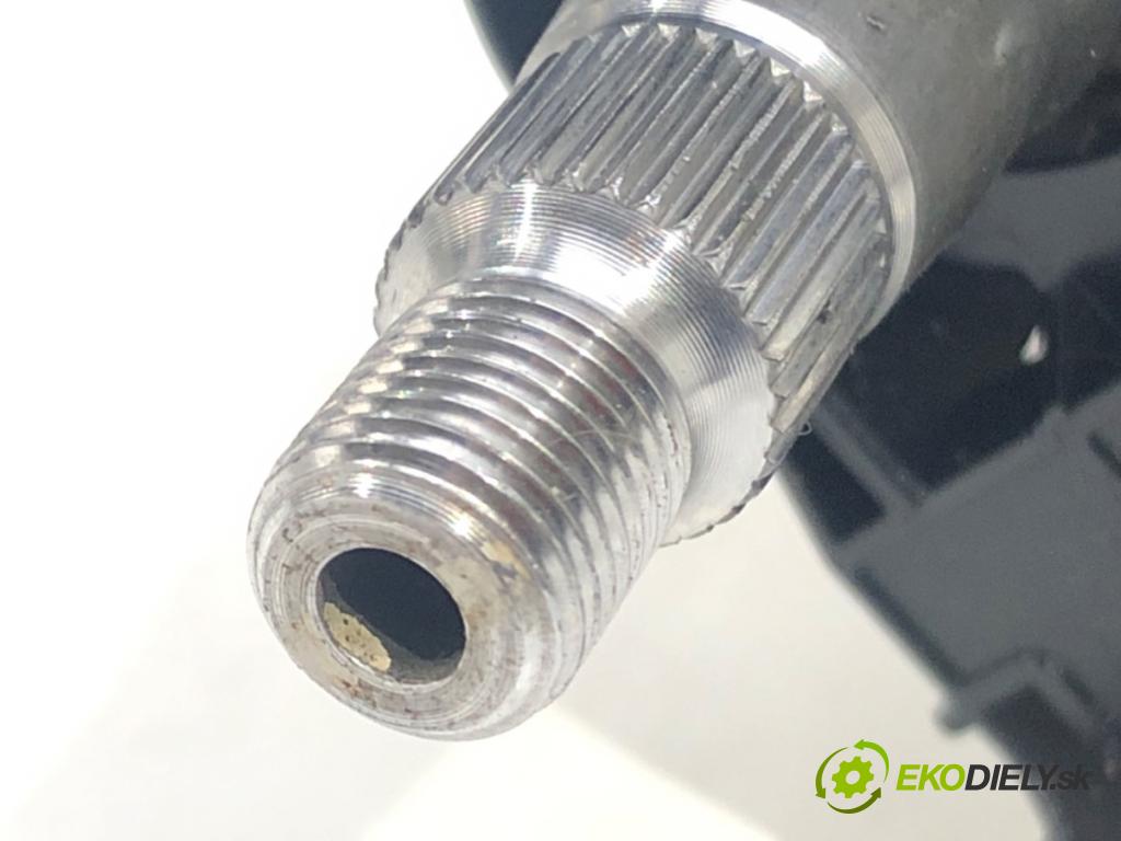 TOYOTA AYGO (_B1_) 2005 - 2014    1.0 (KGB10_) 50 kW [68 KM] benzyna 2005 - 2014  Pumpa servočerpadlo 995-10500 (Servočerpadlá, pumpy riadenia)