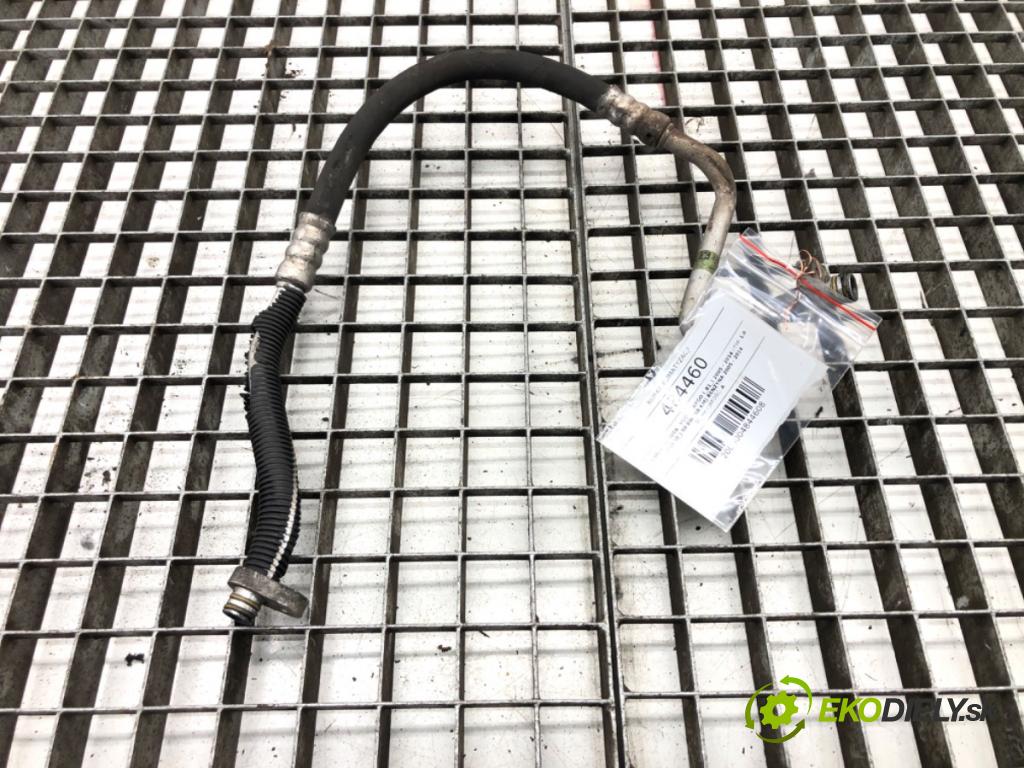 TOYOTA AYGO (_B1_) 2005 - 2014    1.0 (KGB10_) 50 kW [68 KM] benzyna 2005 - 2014  rúrka klimatizácie 88703-0H010 (Rúrky klimatizácie)