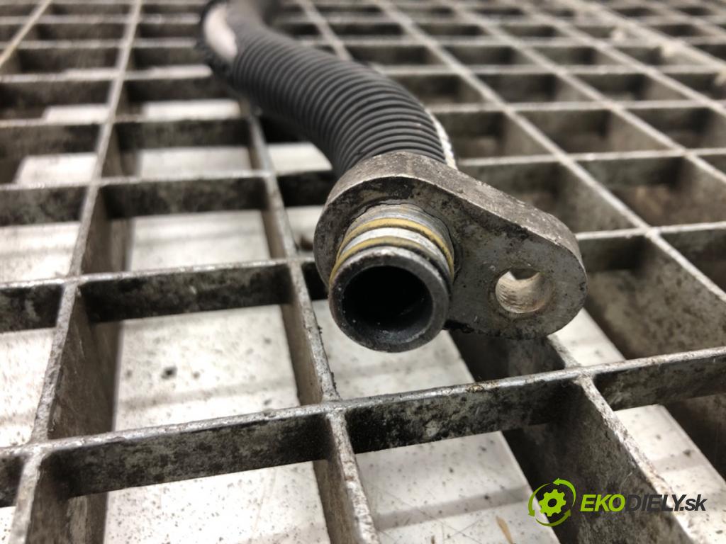 TOYOTA AYGO (_B1_) 2005 - 2014    1.0 (KGB10_) 50 kW [68 KM] benzyna 2005 - 2014  rúrka klimatizácie 88703-0H010 (Rúrky klimatizácie)