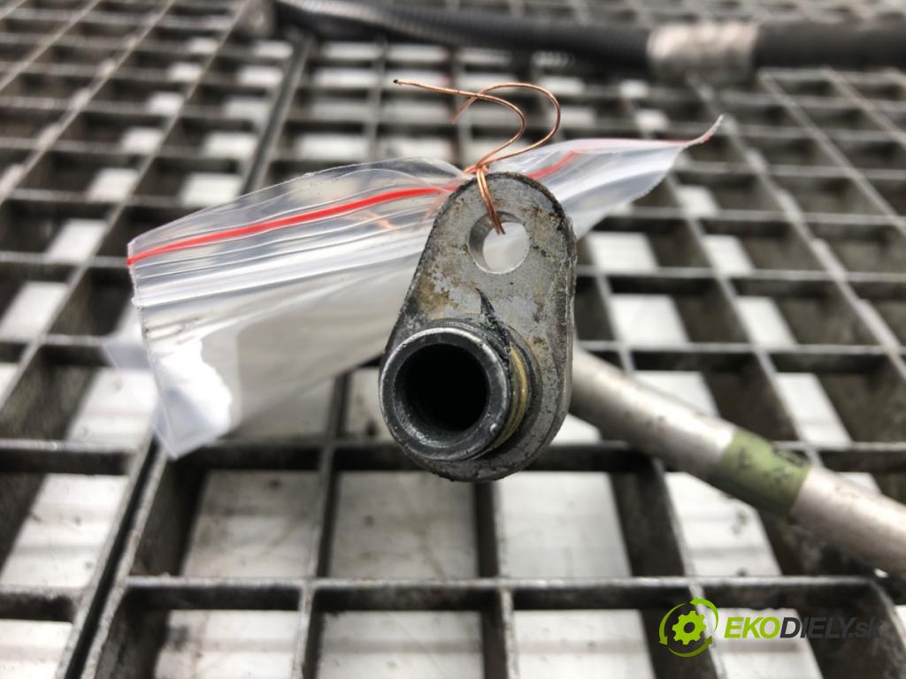 TOYOTA AYGO (_B1_) 2005 - 2014    1.0 (KGB10_) 50 kW [68 KM] benzyna 2005 - 2014  rúrka klimatizácie 88703-0H010 (Rúrky klimatizácie)