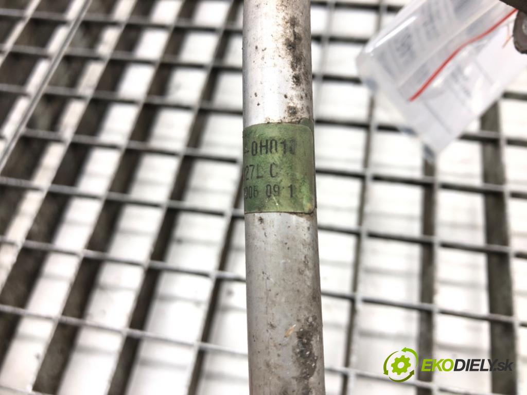 TOYOTA AYGO (_B1_) 2005 - 2014    1.0 (KGB10_) 50 kW [68 KM] benzyna 2005 - 2014  rúrka klimatizácie 88703-0H010 (Rúrky klimatizácie)