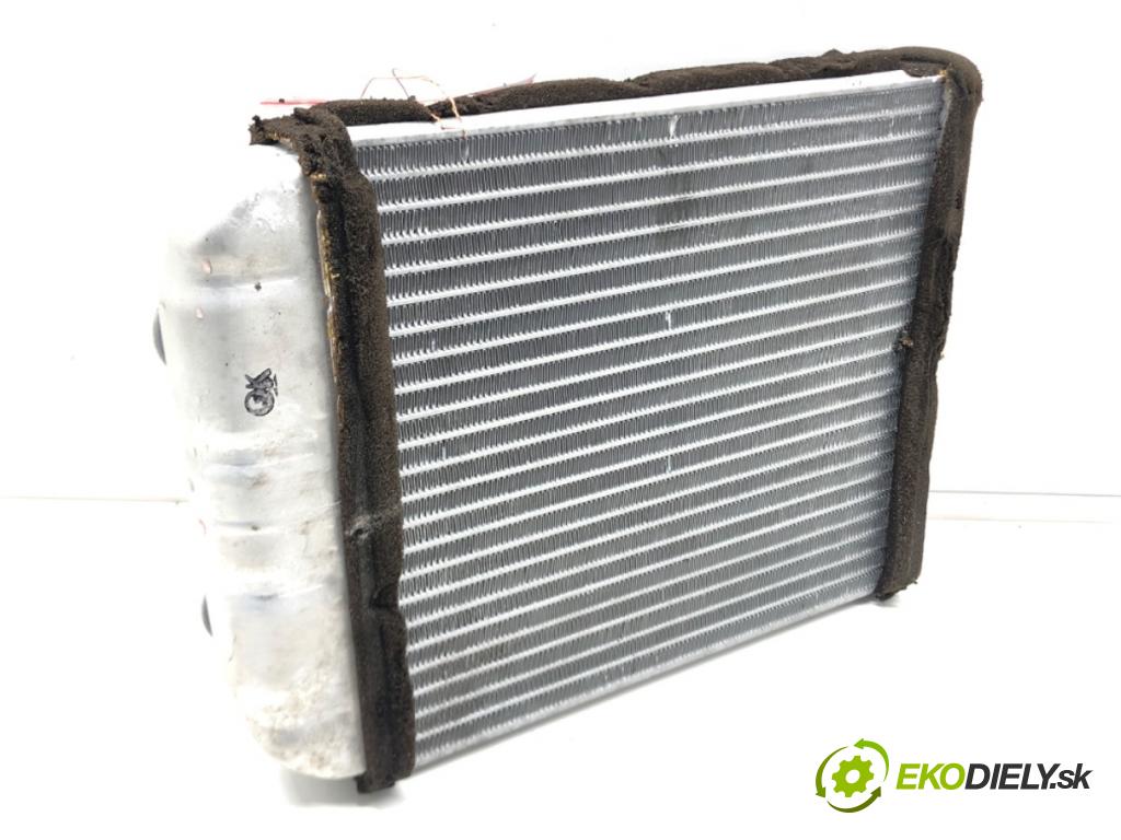 AUDI Q7 (4LB) 2006 - 2016    3.0 TDI quattro 171 kW [233 KM] olej napędowy 2006  Výhrevné teleso, radiátor kúrenia 7H1819121 (Radiátory kúrenia)