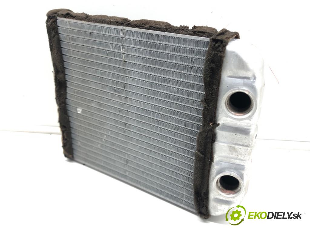 AUDI Q7 (4LB) 2006 - 2016    3.0 TDI quattro 171 kW [233 KM] olej napędowy 2006  Výhrevné teleso, radiátor kúrenia 7H1819121 (Radiátory kúrenia)