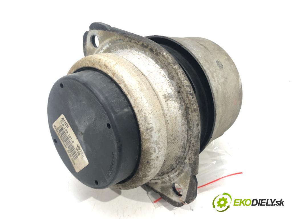 AUDI Q7 (4LB) 2006 - 2016    3.0 TDI quattro 171 kW [233 KM] olej napędowy 2006  AirBag motora 7L8199131A (Držáky motoru)