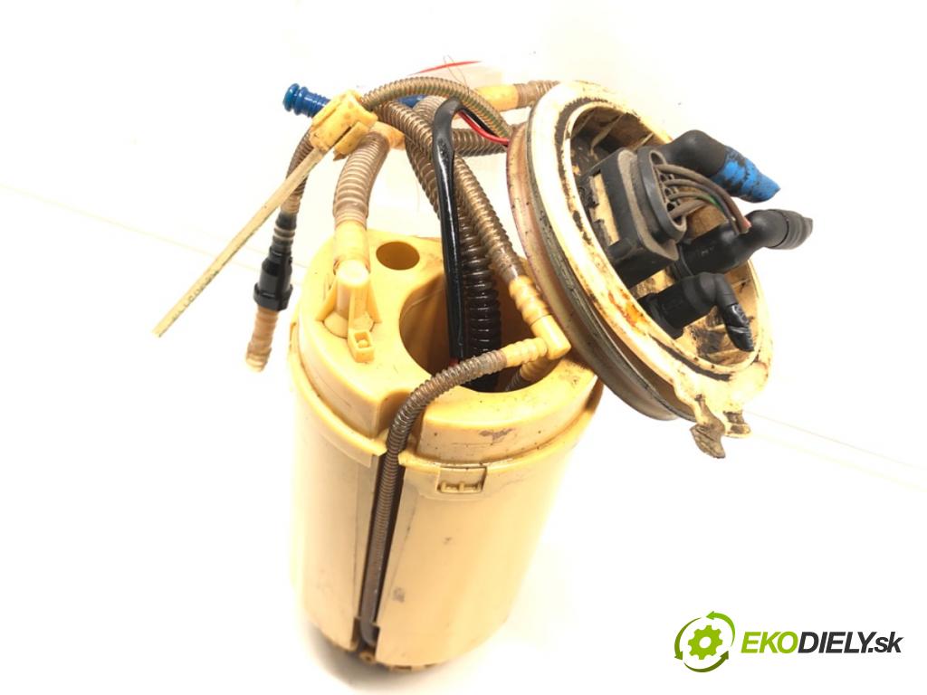 AUDI Q7 (4LB) 2006 - 2016    3.0 TDI quattro 171 kW [233 KM] olej napędowy 2006  Pumpa paliva vnútorná 7L8919679F (Palivové pumpy, čerpadlá, plaváky)