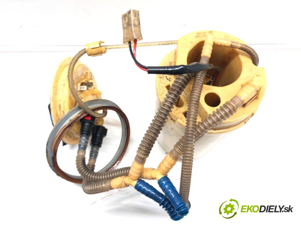 AUDI Q7 (4LB) 2006 - 2016    3.0 TDI quattro 171 kW [233 KM] olej napędowy 2006  Pumpa paliva vnútorná 7L8919679F (Palivové pumpy, čerpadlá, plaváky)