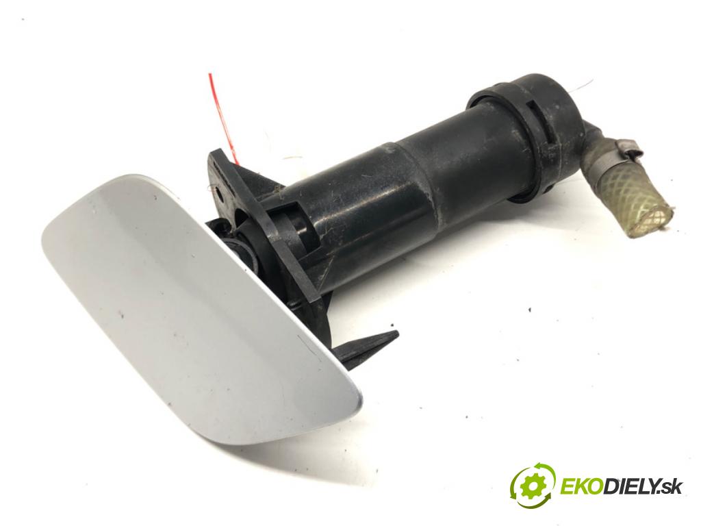 AUDI Q7 (4LB) 2006 - 2016    3.0 TDI quattro 171 kW [233 KM] olej napędowy 2006  ostrekovača svetla ľavy 4L0955275 (Motorčeky, čerpadlá ostrekovačov)