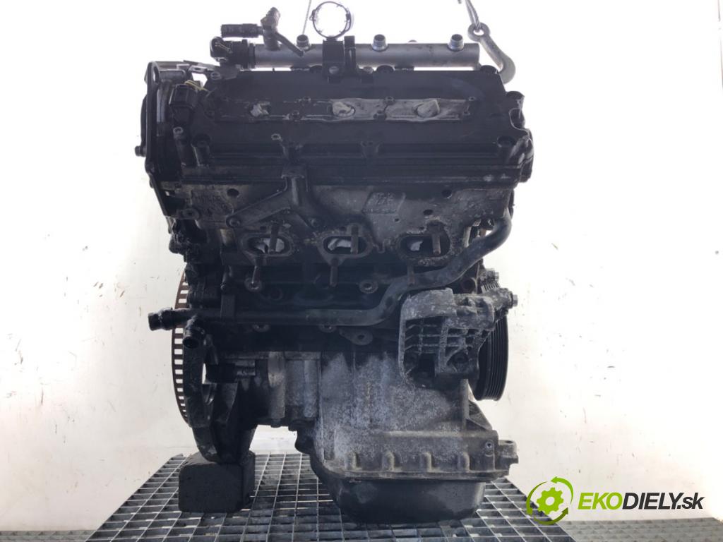 AUDI Q7 (4LB) 2006 - 2016    3.0 TDI quattro 171 kW [233 KM] olej napędowy 2006  Motor BUG (Motory (kompletné))